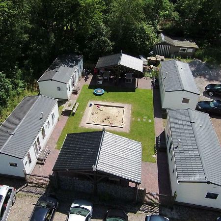 Camping 'T Reestdal Hotel Hardenberg Buitenkant foto