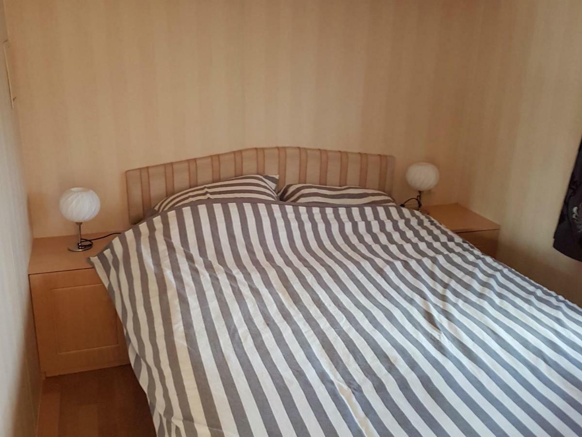 Camping 'T Reestdal Hotel Hardenberg Buitenkant foto