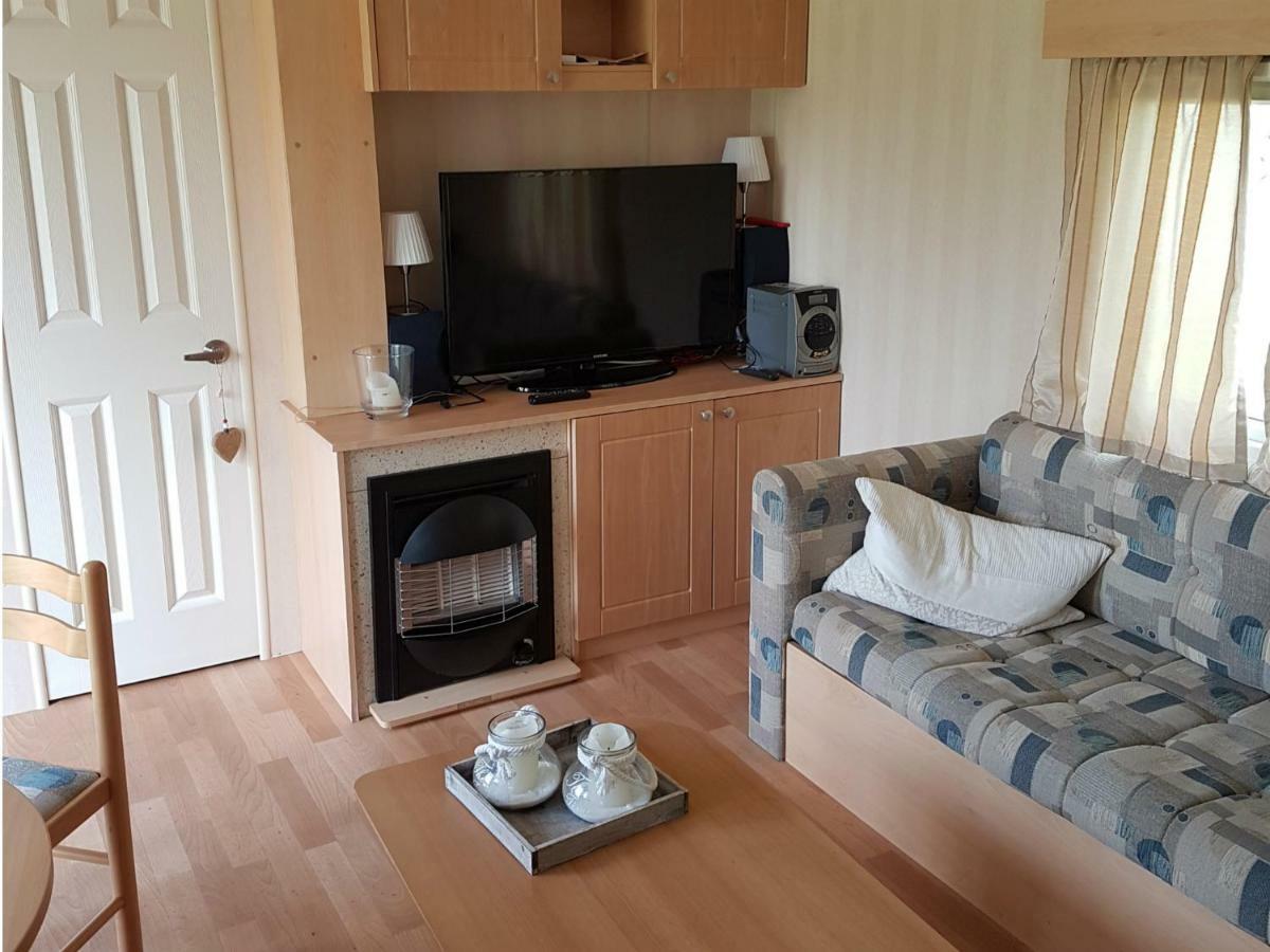 Camping 'T Reestdal Hotel Hardenberg Buitenkant foto